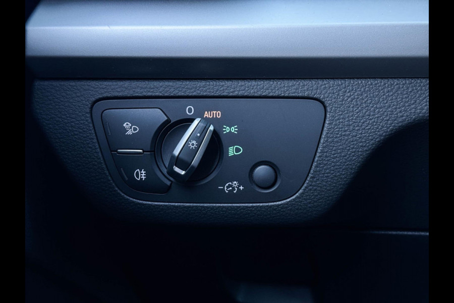 Audi Q5 55 TFSI e quattro | S-line | Trekhaak | Luchtvering | Eerste eigenaar | Dealer onderhouden | Carplay | 367 pk