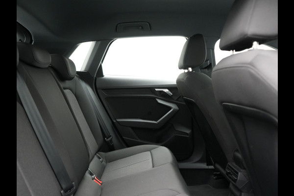 Audi A3 Sportback 40 TFSI e Advanced edition Plug In Hybrid 204pk PHEV | Apple Carplay | Keyless | Sporstoelen Verwarmd | Virtual | Cruise Control | DAB |