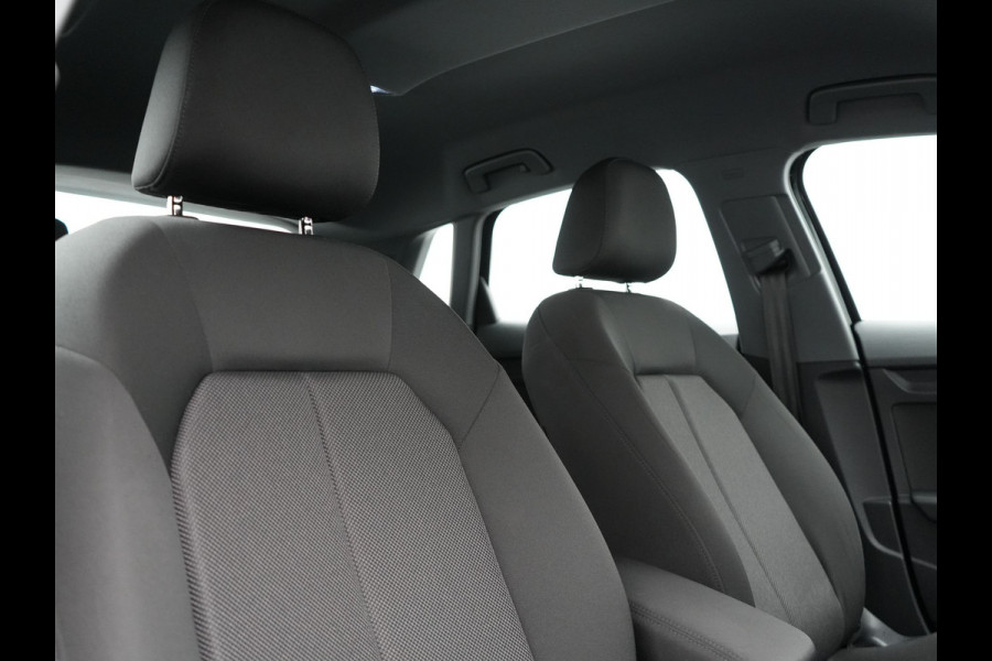 Audi A3 Sportback 40 TFSI e Advanced edition Plug In Hybrid 204pk PHEV | Apple Carplay | Keyless | Sporstoelen Verwarmd | Virtual | Cruise Control | DAB |