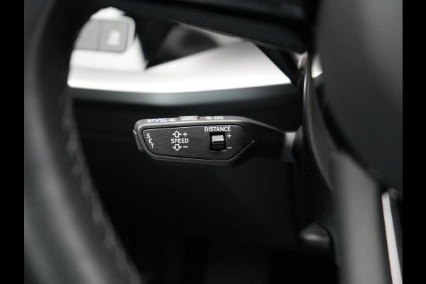 Audi A3 Sportback 40 TFSI e Advanced edition Plug In Hybrid 204pk PHEV | Apple Carplay | Keyless | Sporstoelen Verwarmd | Virtual | Cruise Control | DAB |