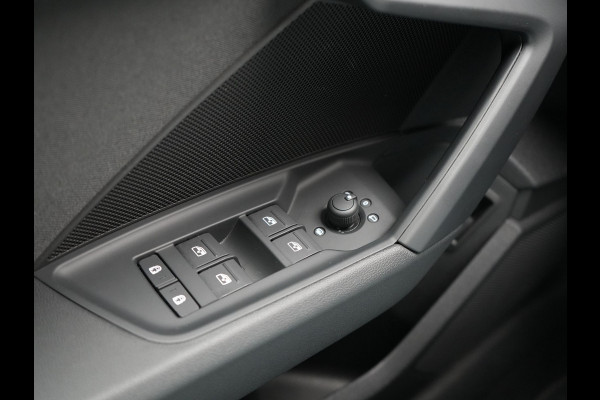 Audi A3 Sportback 40 TFSI e Advanced edition Plug In Hybrid 204pk PHEV | Apple Carplay | Keyless | Sporstoelen Verwarmd | Virtual | Cruise Control | DAB |