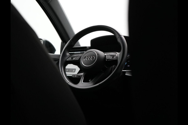 Audi A3 Sportback 40 TFSI e Advanced edition Plug In Hybrid 204pk PHEV | Apple Carplay | Keyless | Sporstoelen Verwarmd | Virtual | Cruise Control | DAB |