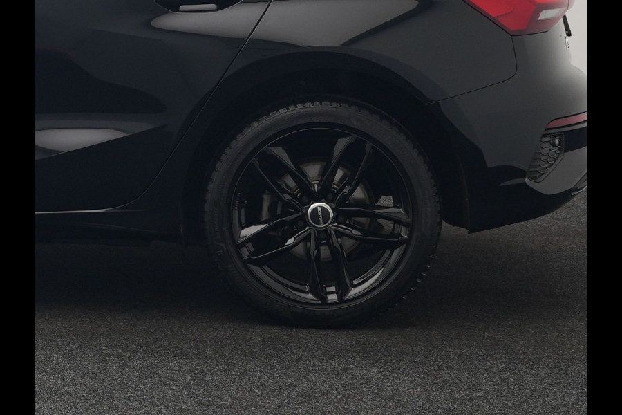 Audi A3 Sportback 40 TFSI e Advanced edition Plug In Hybrid 204pk PHEV | Apple Carplay | Keyless | Sporstoelen Verwarmd | Virtual | Cruise Control | DAB |