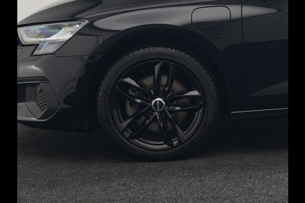Audi A3 Sportback 40 TFSI e Advanced edition Plug In Hybrid 204pk PHEV | Apple Carplay | Keyless | Sporstoelen Verwarmd | Virtual | Cruise Control | DAB |