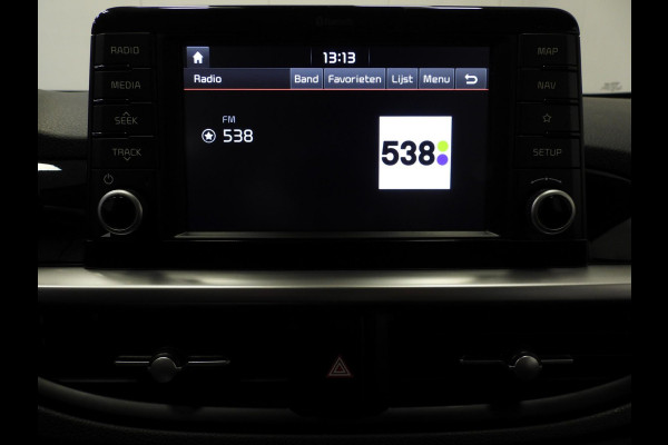 Kia Picanto 1.0 CVVT ComfortPlusLine Navigator NAVI/CAMERA/AIRCO/LMV!