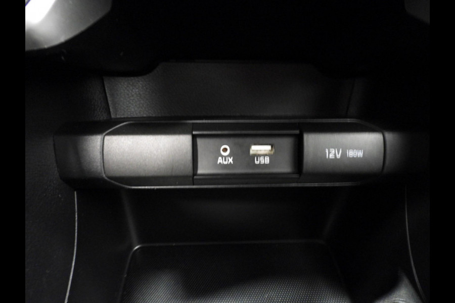 Kia Picanto 1.0 CVVT ComfortPlusLine Navigator NAVI/CAMERA/AIRCO/LMV!