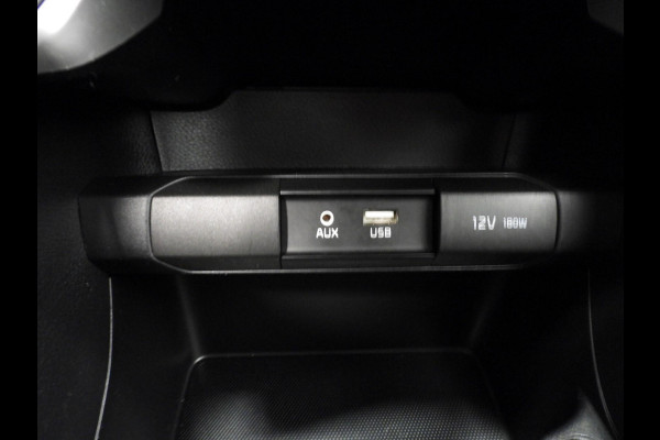 Kia Picanto 1.0 CVVT ComfortPlusLine Navigator NAVI/CAMERA/AIRCO/LMV!