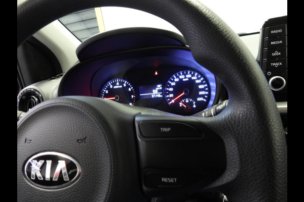 Kia Picanto 1.0 CVVT ComfortPlusLine Navigator NAVI/CAMERA/AIRCO/LMV!