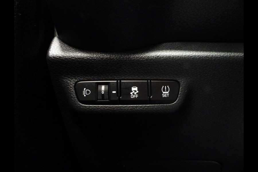 Kia Picanto 1.0 CVVT ComfortPlusLine Navigator NAVI/CAMERA/AIRCO/LMV!