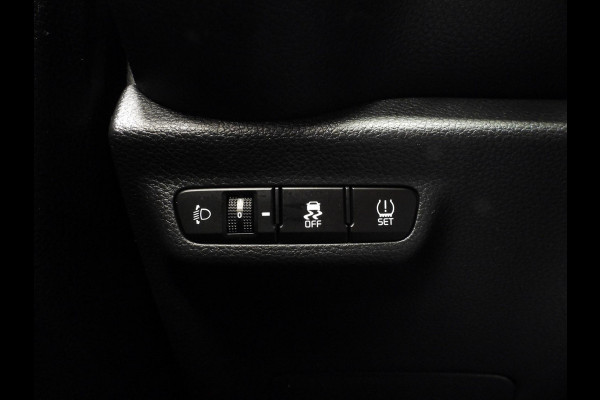 Kia Picanto 1.0 CVVT ComfortPlusLine Navigator NAVI/CAMERA/AIRCO/LMV!