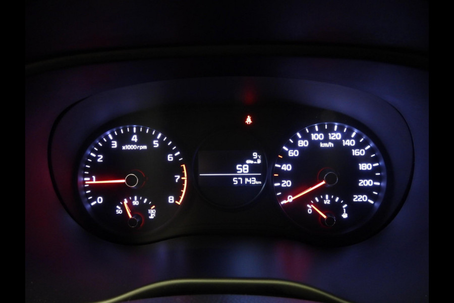 Kia Picanto 1.0 CVVT ComfortPlusLine Navigator NAVI/CAMERA/AIRCO/LMV!