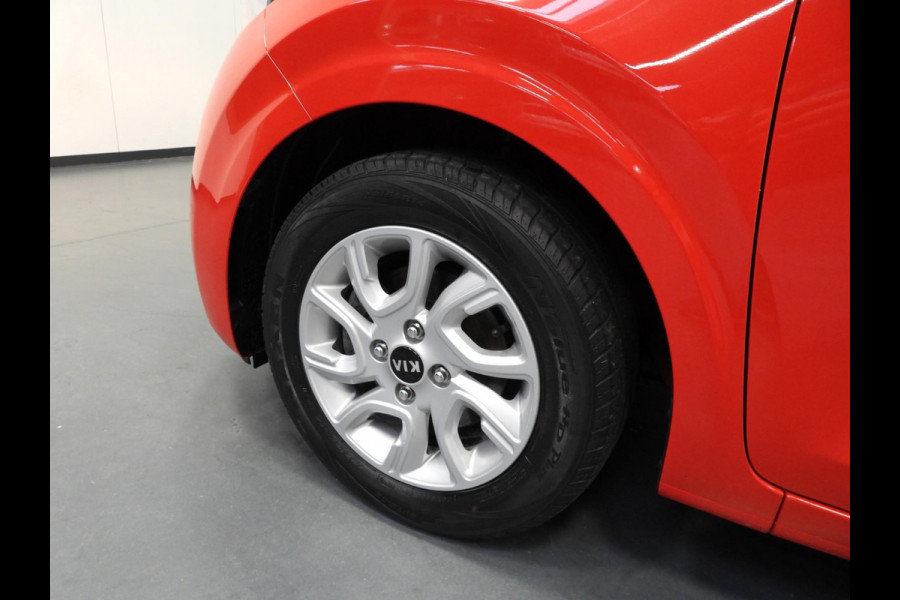 Kia Picanto 1.0 CVVT ComfortPlusLine Navigator NAVI/CAMERA/AIRCO/LMV!