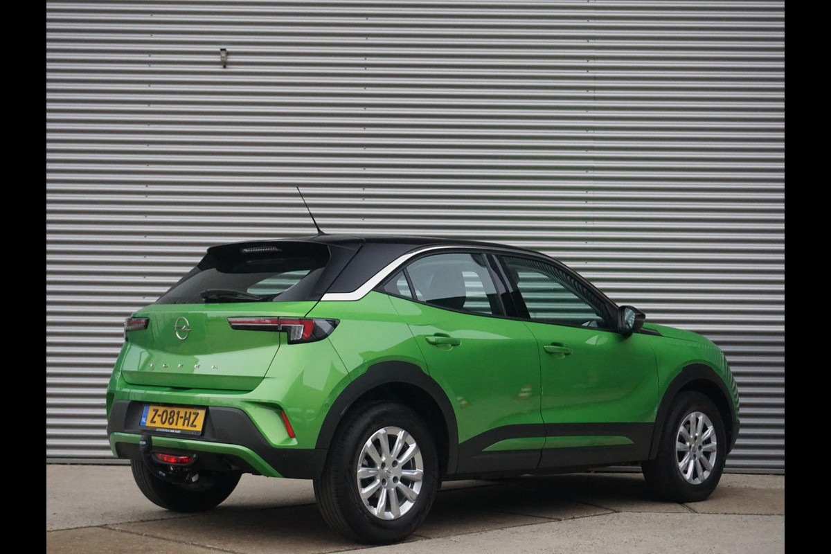 Opel Mokka 1.2 Edition Afn. Trekhaak