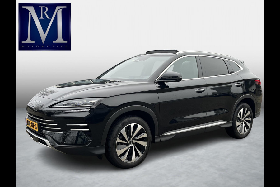 BYD SEAL U 1.5 DM-i FWD Comfort 26,6kWh VAN: €41.900,- VOOR: €35.330,- UW EINDEJAARSVOORDEEL: €6.570,- | UNIEK IN NL! tot 125km electrisch rijbereik | 6 jaar volledige BYD GARANTIE