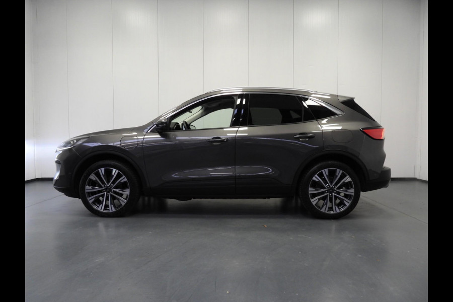 Ford Kuga 2.5 PHEV Plug-In Titanium X TREKHAAK/NAVI/LED/B&O/20"LMV!