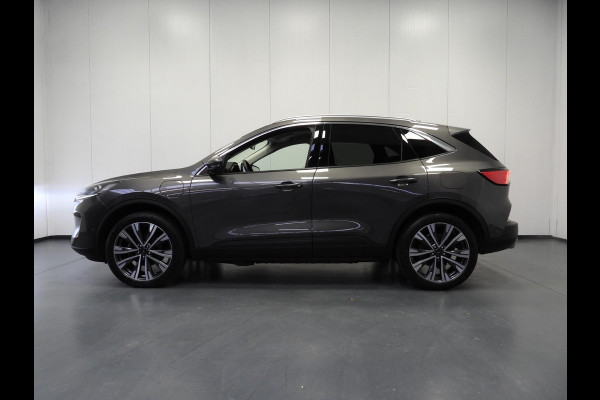 Ford Kuga 2.5 PHEV Plug-In Titanium X TREKHAAK/NAVI/LED/B&O/20"LMV!