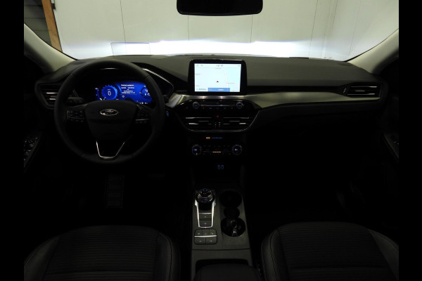 Ford Kuga 2.5 PHEV Plug-In Titanium X TREKHAAK/NAVI/LED/B&O/20"LMV!