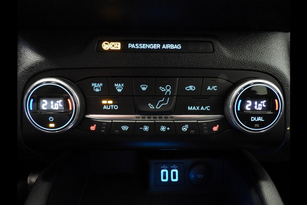 Ford Kuga 2.5 PHEV Plug-In Titanium X TREKHAAK/NAVI/LED/B&O/20"LMV!