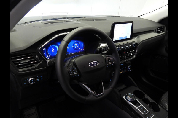 Ford Kuga 2.5 PHEV Plug-In Titanium X TREKHAAK/NAVI/LED/B&O/20"LMV!