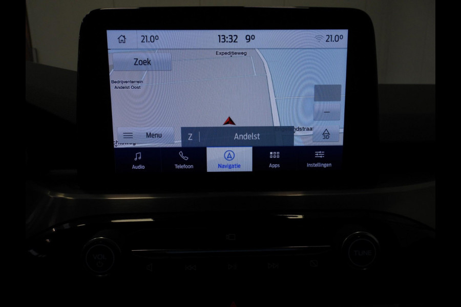 Ford Kuga 2.5 PHEV Plug-In Titanium X TREKHAAK/NAVI/LED/B&O/20"LMV!