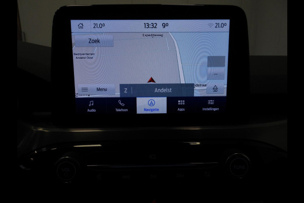 Ford Kuga 2.5 PHEV Plug-In Titanium X TREKHAAK/NAVI/LED/B&O/20"LMV!