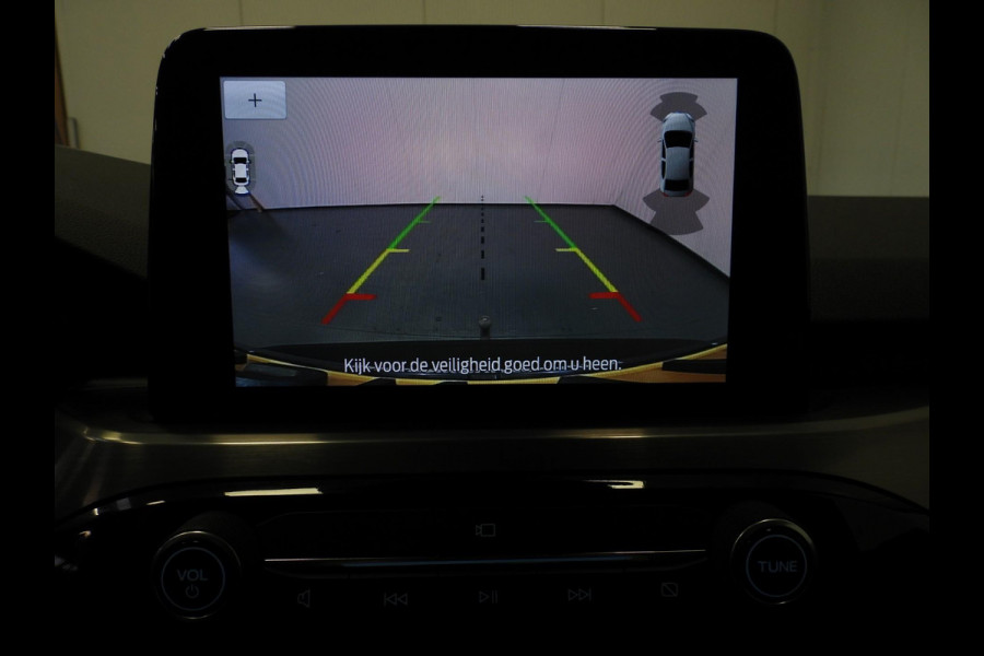 Ford Kuga 2.5 PHEV Plug-In Titanium X TREKHAAK/NAVI/LED/B&O/20"LMV!