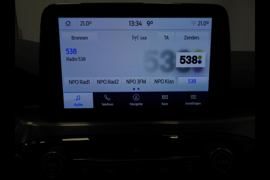 Ford Kuga 2.5 PHEV Plug-In Titanium X TREKHAAK/NAVI/LED/B&O/20"LMV!