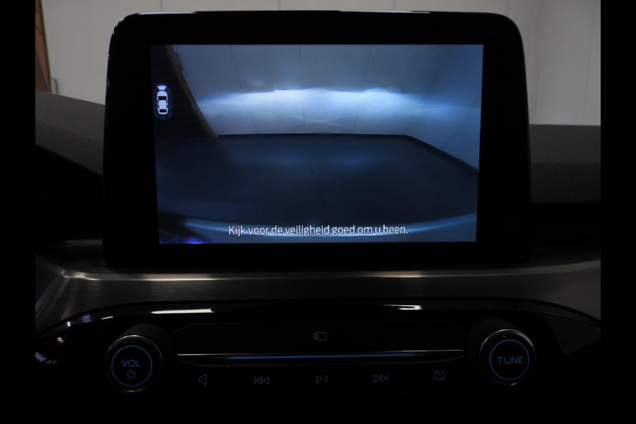 Ford Kuga 2.5 PHEV Plug-In Titanium X TREKHAAK/NAVI/LED/B&O/20"LMV!