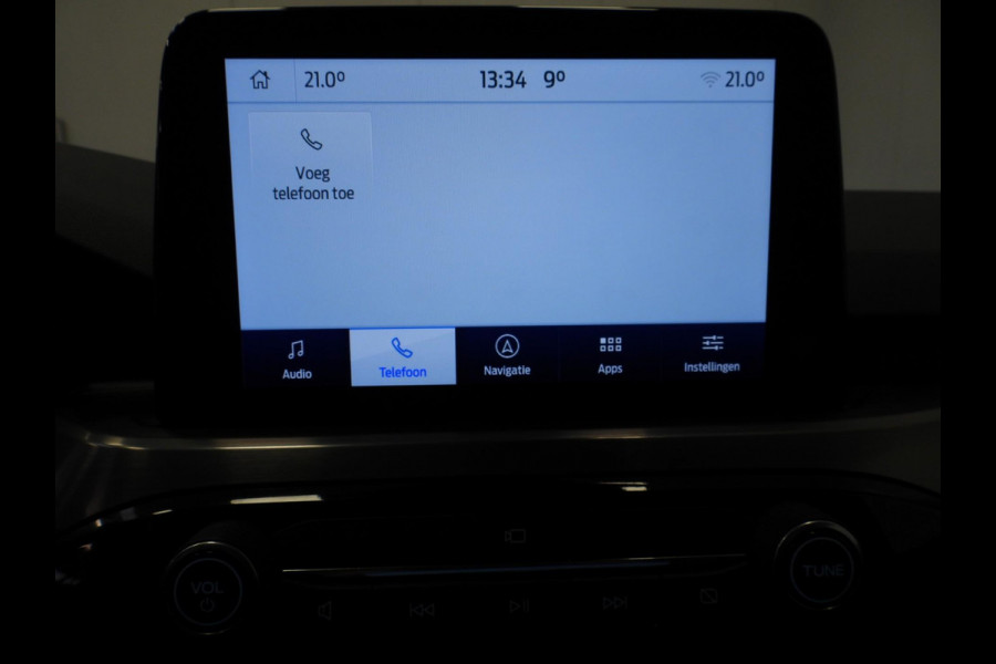 Ford Kuga 2.5 PHEV Plug-In Titanium X TREKHAAK/NAVI/LED/B&O/20"LMV!