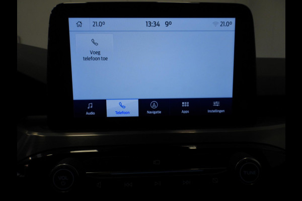 Ford Kuga 2.5 PHEV Plug-In Titanium X TREKHAAK/NAVI/LED/B&O/20"LMV!