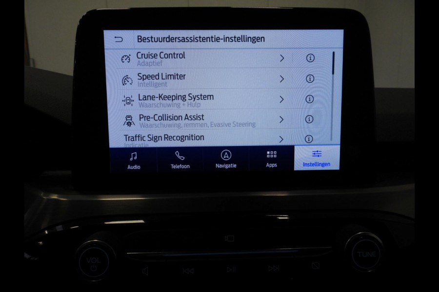 Ford Kuga 2.5 PHEV Plug-In Titanium X TREKHAAK/NAVI/LED/B&O/20"LMV!