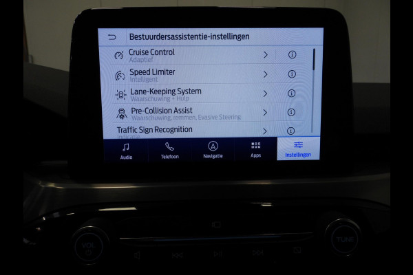 Ford Kuga 2.5 PHEV Plug-In Titanium X TREKHAAK/NAVI/LED/B&O/20"LMV!