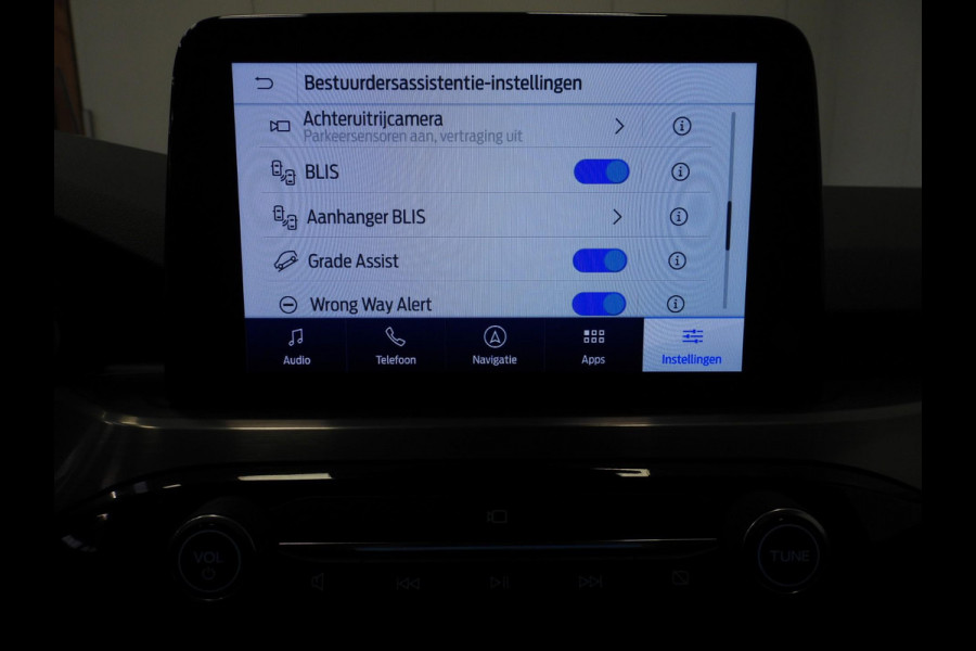 Ford Kuga 2.5 PHEV Plug-In Titanium X TREKHAAK/NAVI/LED/B&O/20"LMV!