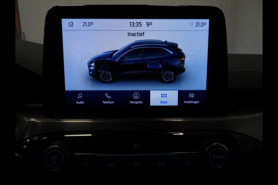 Ford Kuga 2.5 PHEV Plug-In Titanium X TREKHAAK/NAVI/LED/B&O/20"LMV!