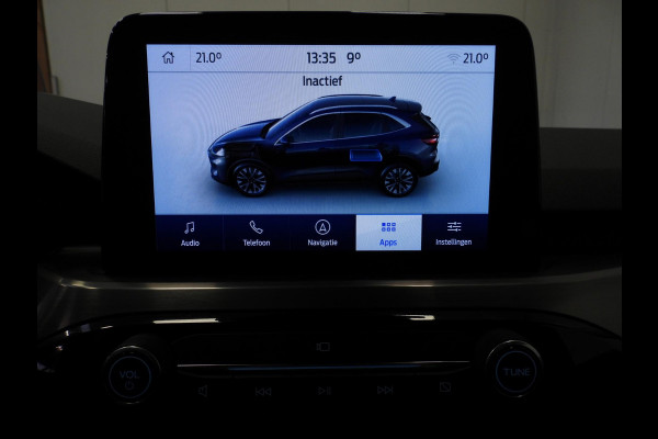 Ford Kuga 2.5 PHEV Plug-In Titanium X TREKHAAK/NAVI/LED/B&O/20"LMV!