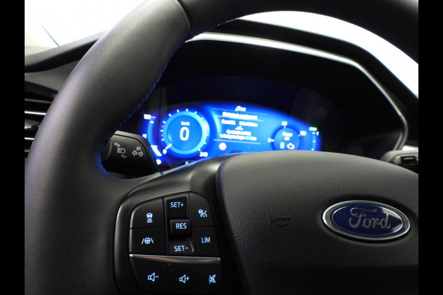 Ford Kuga 2.5 PHEV Plug-In Titanium X TREKHAAK/NAVI/LED/B&O/20"LMV!