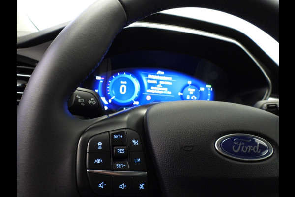 Ford Kuga 2.5 PHEV Plug-In Titanium X TREKHAAK/NAVI/LED/B&O/20"LMV!