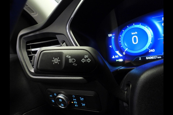 Ford Kuga 2.5 PHEV Plug-In Titanium X TREKHAAK/NAVI/LED/B&O/20"LMV!