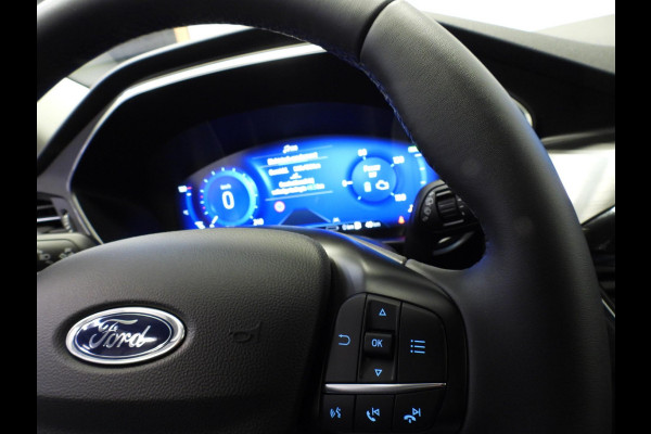 Ford Kuga 2.5 PHEV Plug-In Titanium X TREKHAAK/NAVI/LED/B&O/20"LMV!