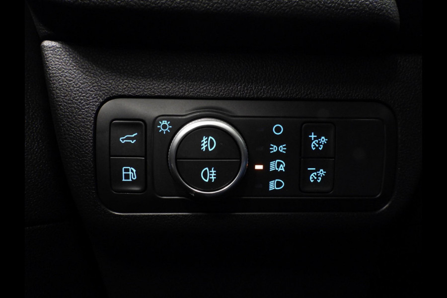 Ford Kuga 2.5 PHEV Plug-In Titanium X TREKHAAK/NAVI/LED/B&O/20"LMV!