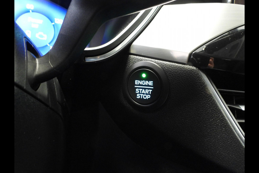 Ford Kuga 2.5 PHEV Plug-In Titanium X TREKHAAK/NAVI/LED/B&O/20"LMV!