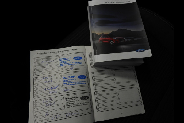 Ford Kuga 2.5 PHEV Plug-In Titanium X TREKHAAK/NAVI/LED/B&O/20"LMV!