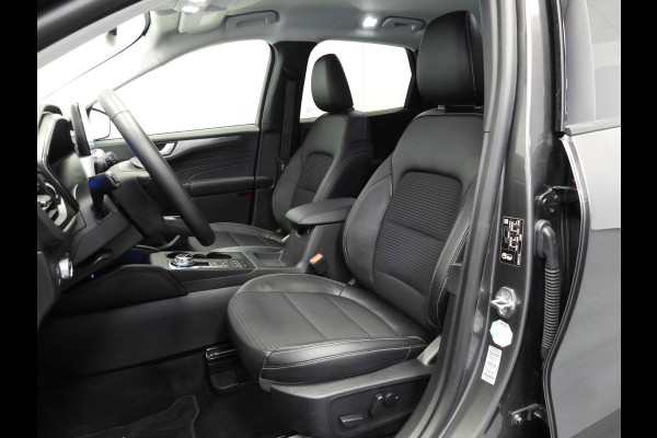 Ford Kuga 2.5 PHEV Plug-In Titanium X TREKHAAK/NAVI/LED/B&O/20"LMV!