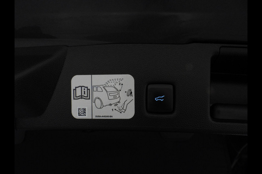 Ford Kuga 2.5 PHEV Plug-In Titanium X TREKHAAK/NAVI/LED/B&O/20"LMV!