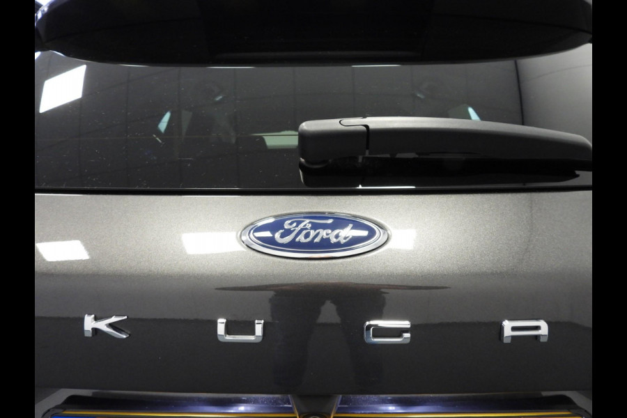 Ford Kuga 2.5 PHEV Plug-In Titanium X TREKHAAK/NAVI/LED/B&O/20"LMV!