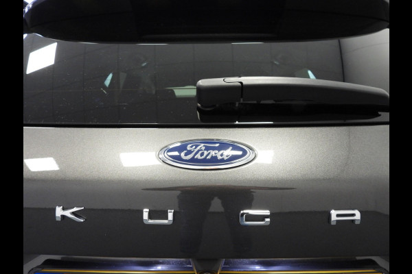 Ford Kuga 2.5 PHEV Plug-In Titanium X TREKHAAK/NAVI/LED/B&O/20"LMV!