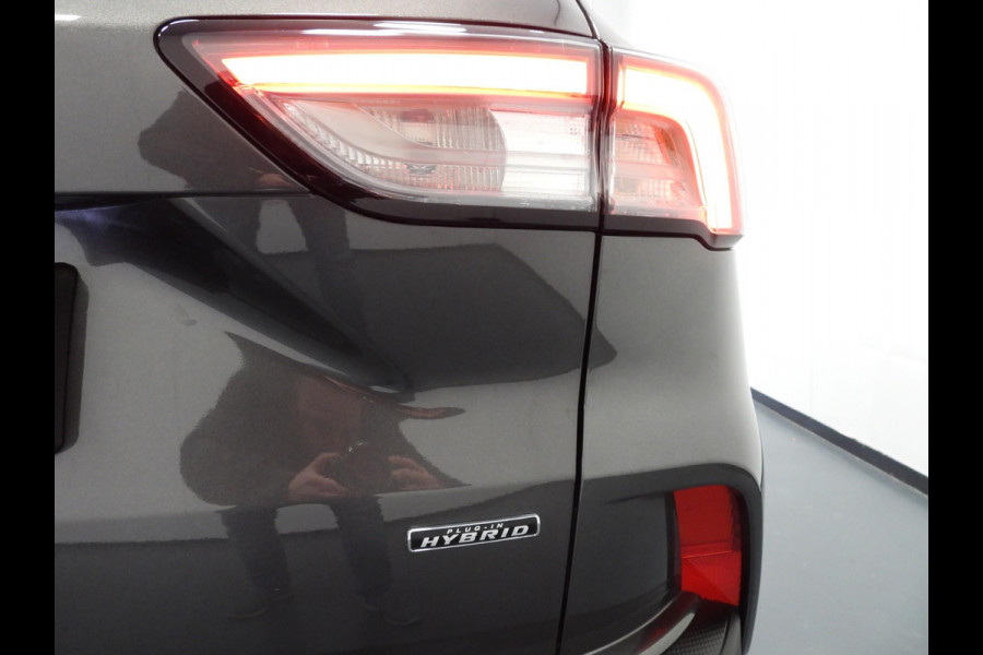 Ford Kuga 2.5 PHEV Plug-In Titanium X TREKHAAK/NAVI/LED/B&O/20"LMV!