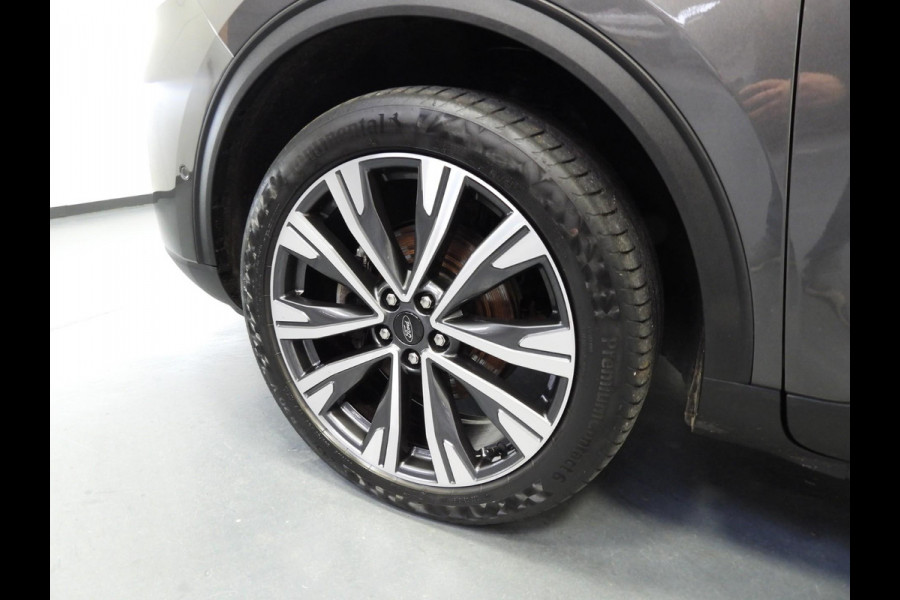 Ford Kuga 2.5 PHEV Plug-In Titanium X TREKHAAK/NAVI/LED/B&O/20"LMV!