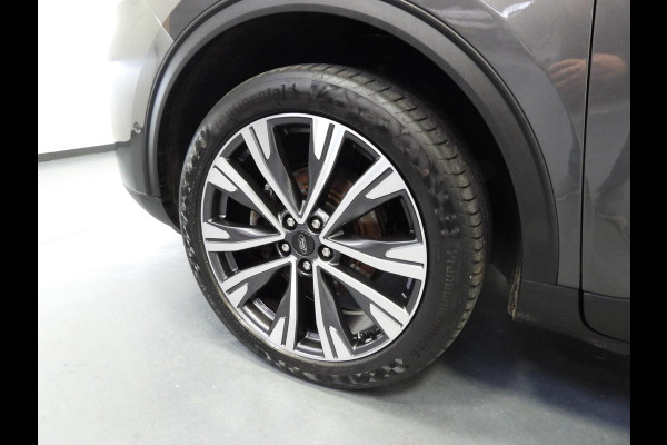 Ford Kuga 2.5 PHEV Plug-In Titanium X TREKHAAK/NAVI/LED/B&O/20"LMV!