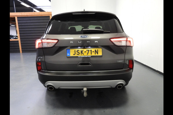Ford Kuga 2.5 PHEV Plug-In Titanium X TREKHAAK/NAVI/LED/B&O/20"LMV!